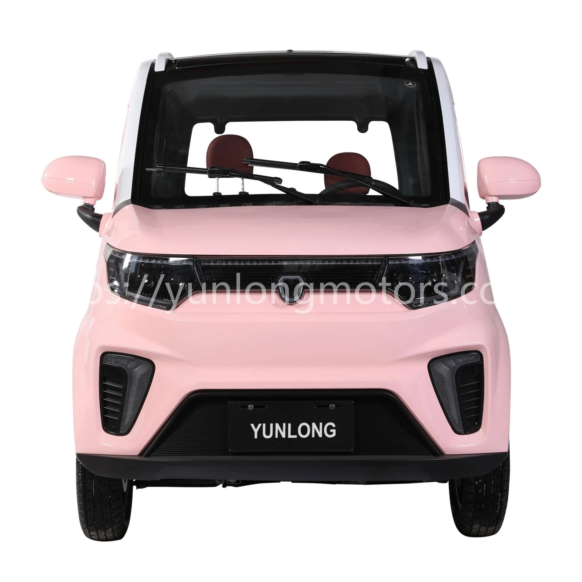 Yunlong Manufacturing Facility