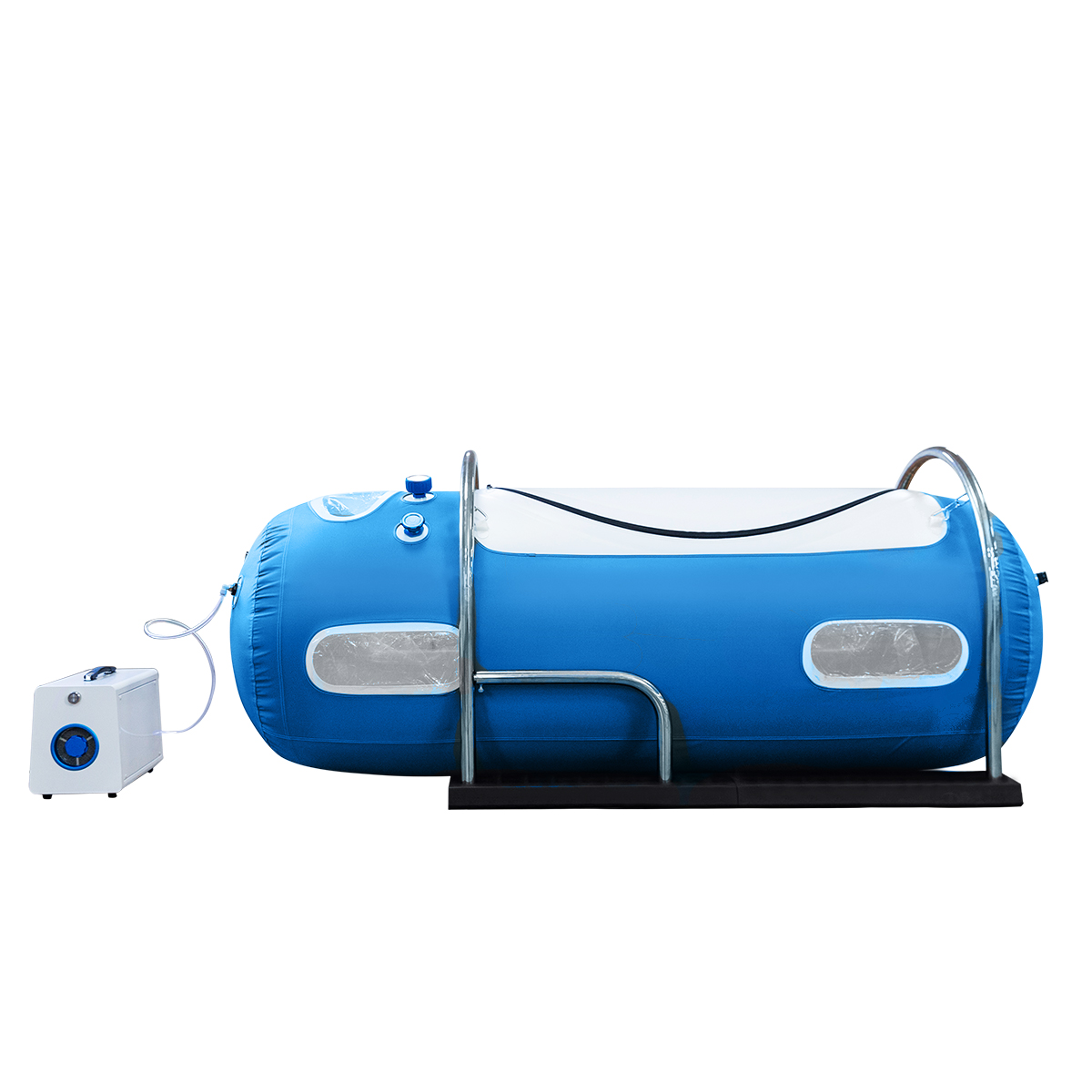 OXYBAYMAX hyperbaric oxygen therapy chamber 1.32.0ATA Promote cell