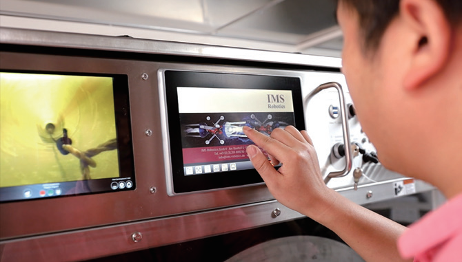 خندق إصلاح البناء مركبة ، الشكل 3.png