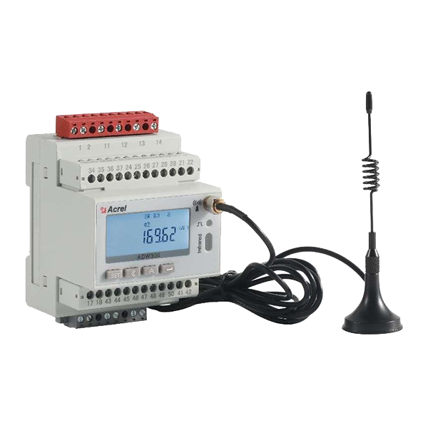 ADW300 IoT Wireless Power Meter,Jiangsu Acrel Electrical Manufacturing