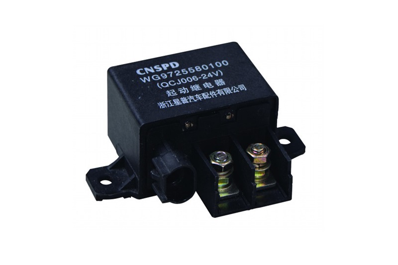 12V 24V 100A Tyco Type Auto Starter Relay High Quality Automotive