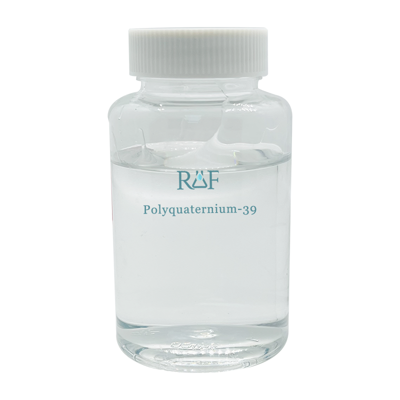 Polyquaternium-39- Realfine Chemical（Wuxi）
