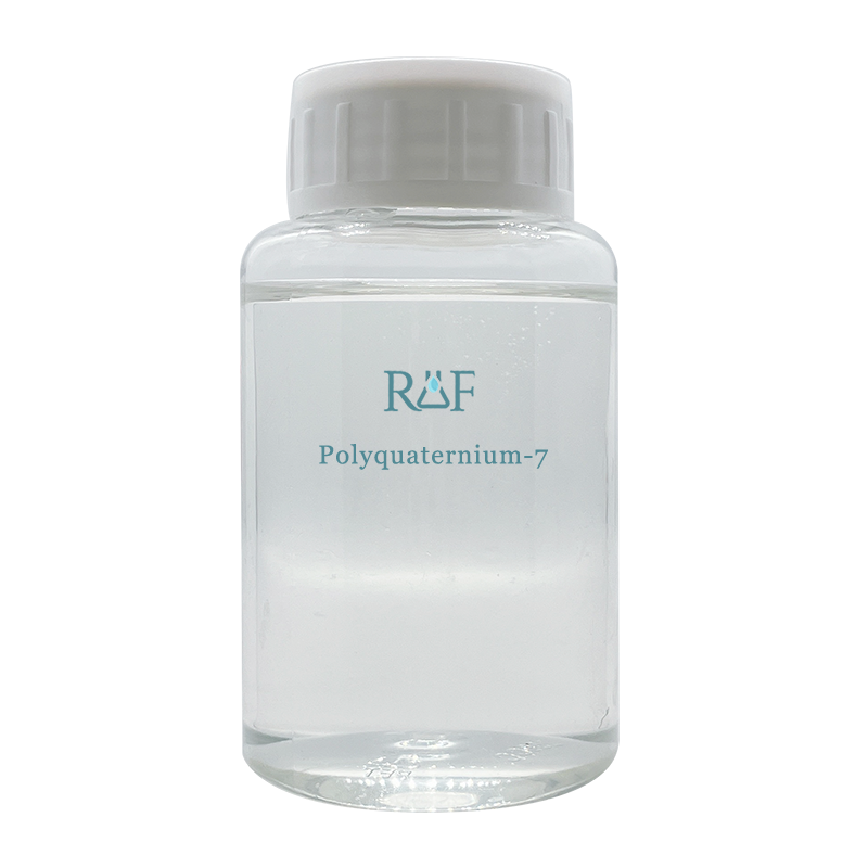 Polyquaternium-7- Realfine Chemical（Wuxi）
