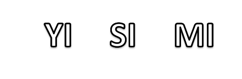 Компания YI SI MI LOGO.png