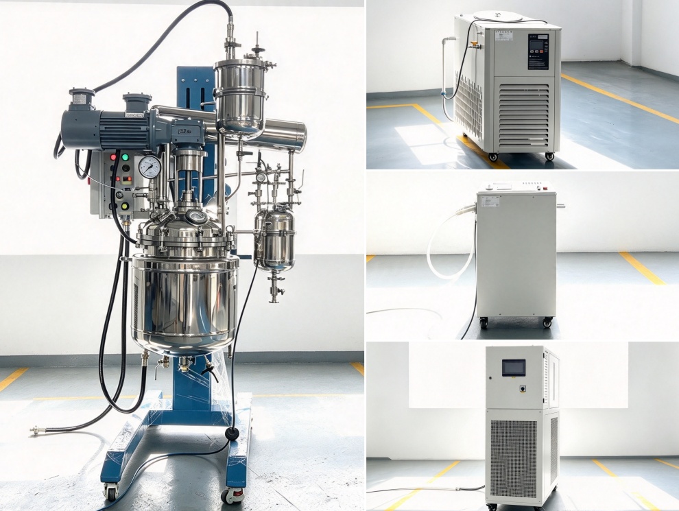 50L Stianless Steel Reactor.jpg