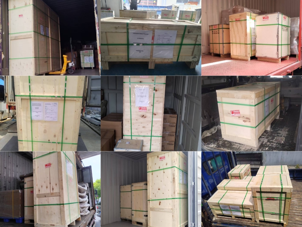 Recent Global Shipments-近期发货.jpg
