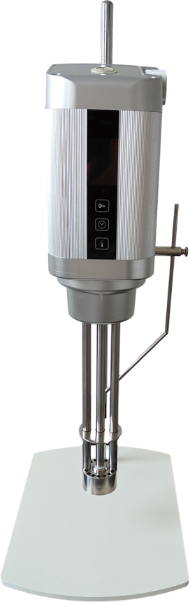 Lab Emulsifier Laboratory Emulsifiers (VP500, Stirring Head:50G and adapt to 220V ...