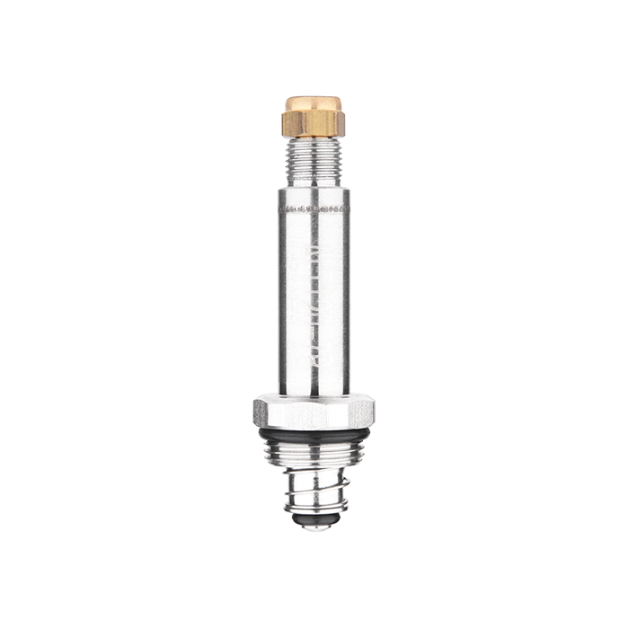 ALT120-7B solenoid armature 