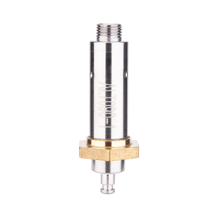 ALT090-1 solenoid armature