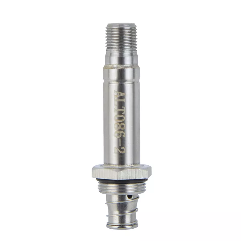 ALT086-2 solenoid armature