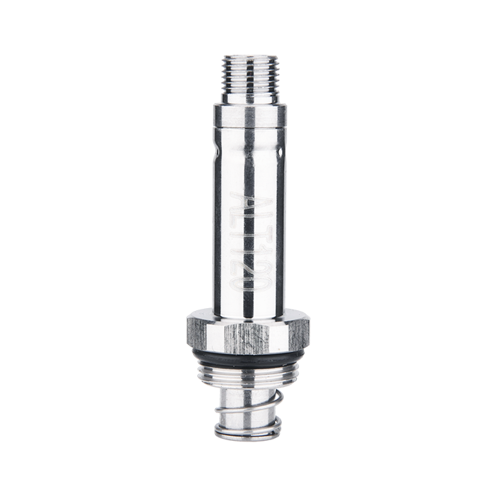 ALT120 solenoid armature