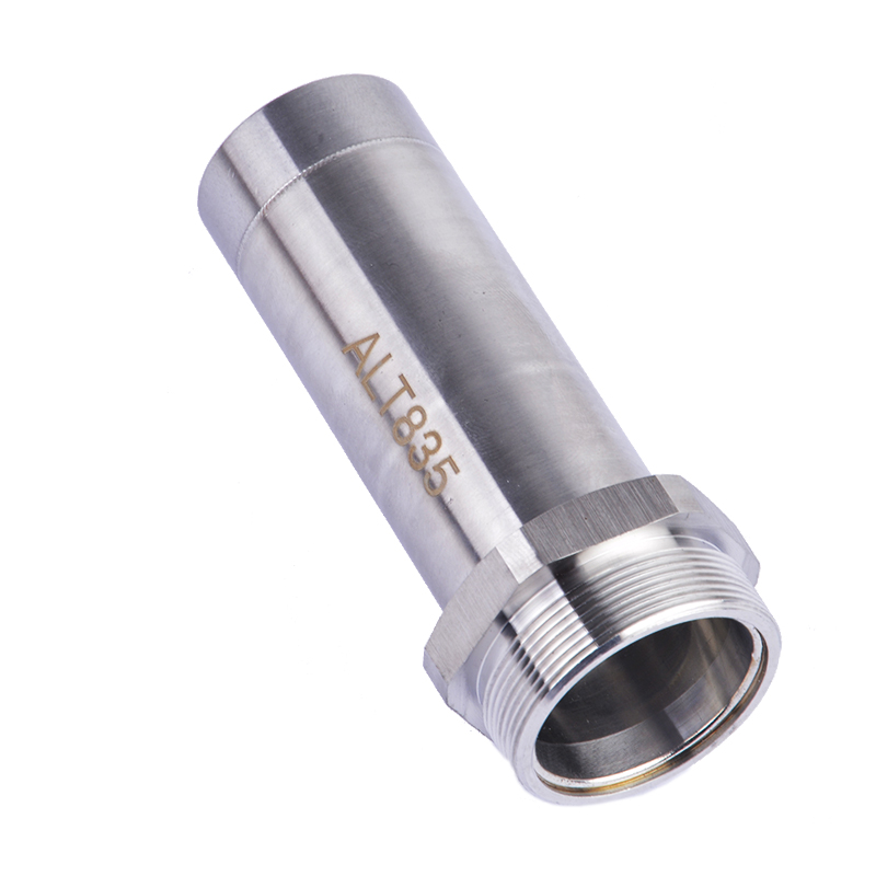 3 Way NC DC Solenoid Armature ALT835NINGBO Anlite Machinery