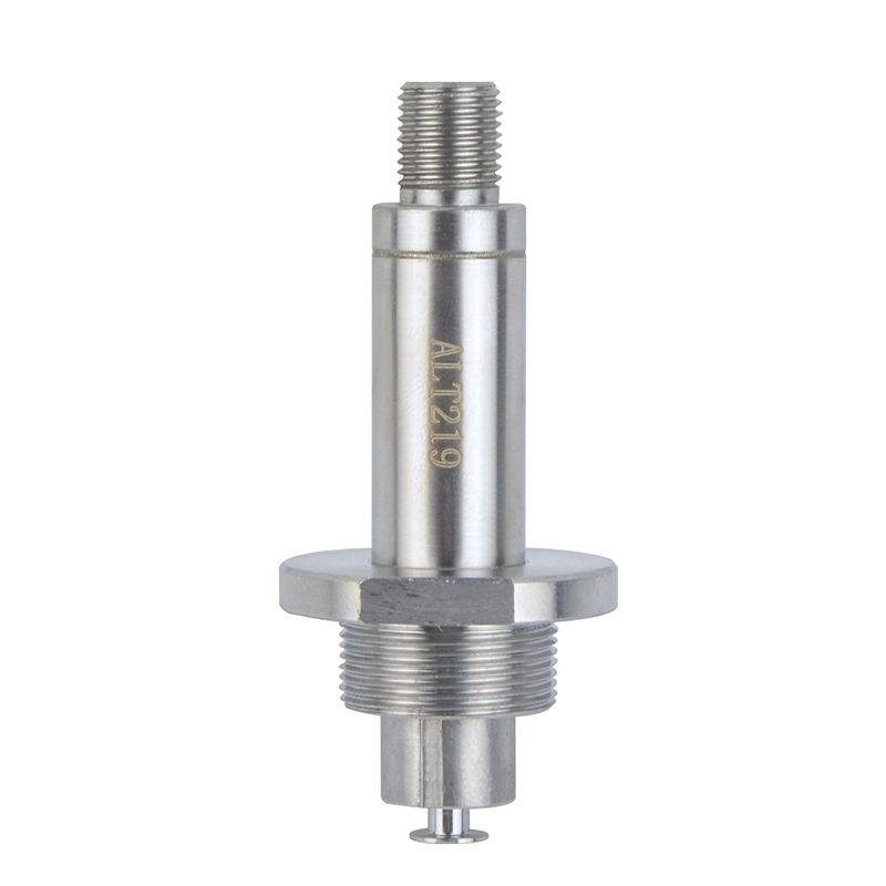 2 Way NC AC Solenoid Armature ALT219,NINGBO Anlite Machinery