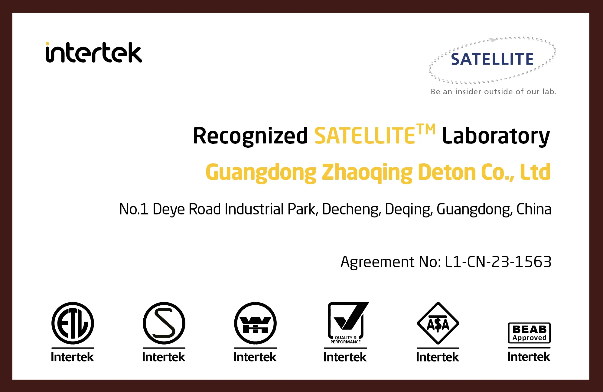 Deton Fan laboratory Recognized by Intertek.png