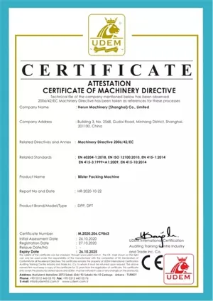 CE for Capsule Filling Machine.JPG