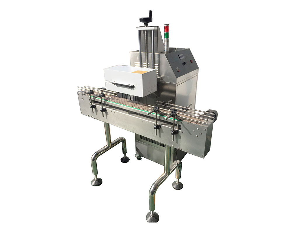 HISM2 Watercooled Induction Sealing Machine