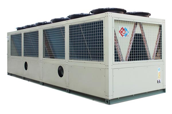 H.Stars Air-Cooled Low Temperature Ice Rink Chiller Unit,H.Stars Group