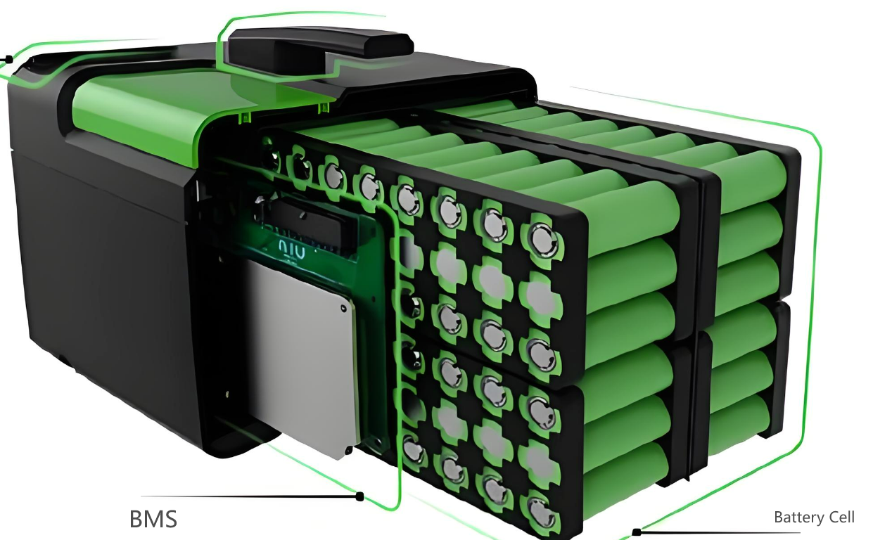 What is BMS? Understanding Its Role and Importance in Battery Packs