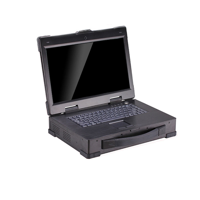 14 inch industrial Upward portable computer (PIP-614) - Pontron Technology