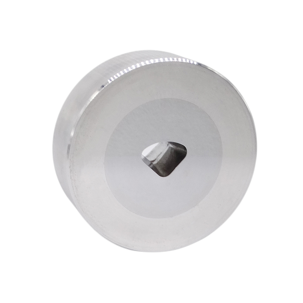 Wire drawing die shape dies