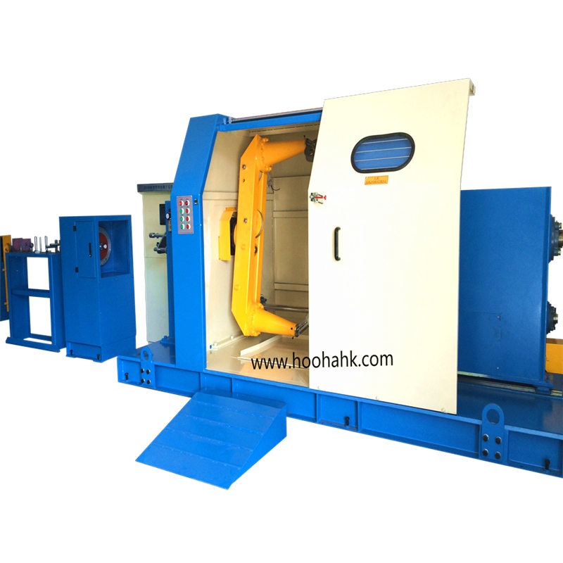 Cable Convert Machine cable making machine to USB Cable Production Solution