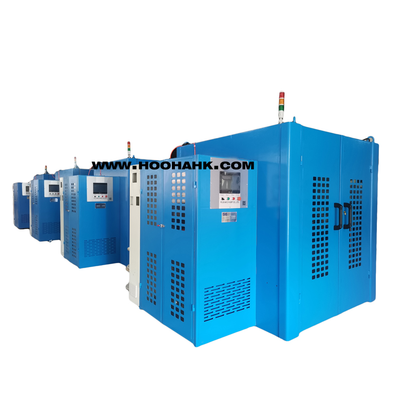 HH-TT-500 pair twisting + back twisting all-in-one production line lan ...