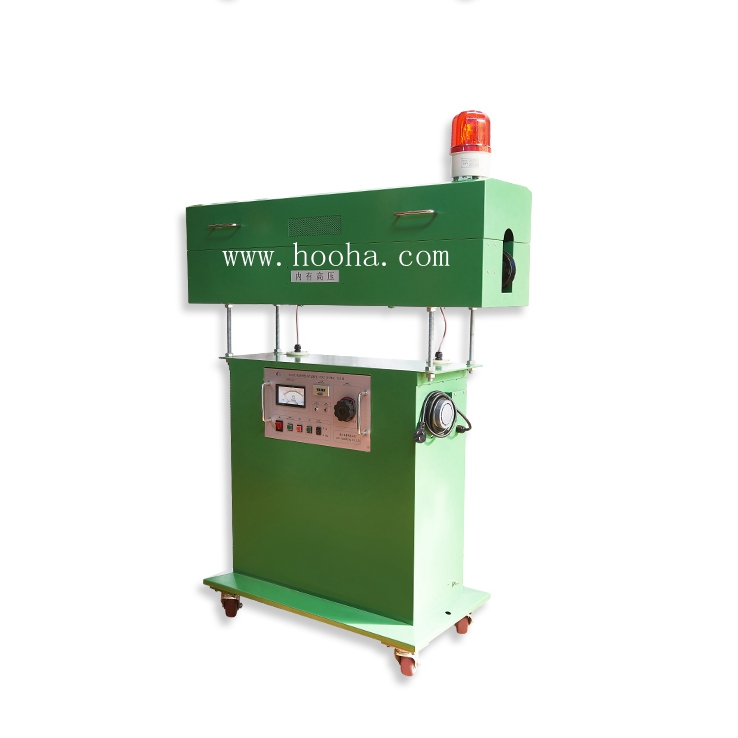 Hooha High Quality 15kv 25 kv 35kv Wire and Cable Spark Tester for