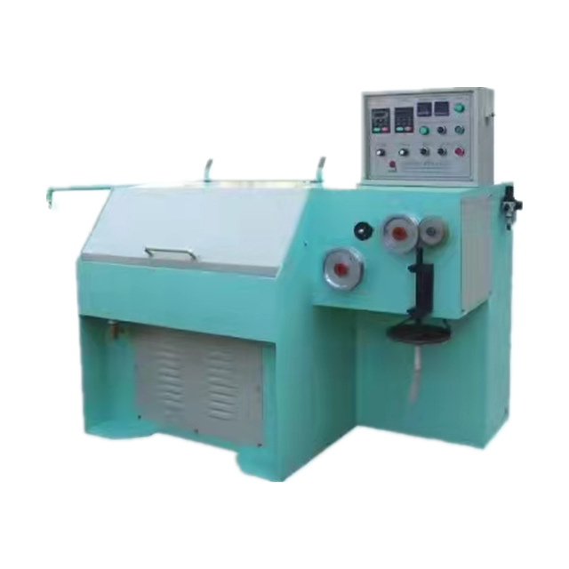 Medium Solder Wire Drawing MachineHOOHA