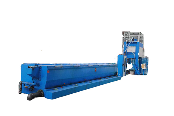 ABC cable making machine