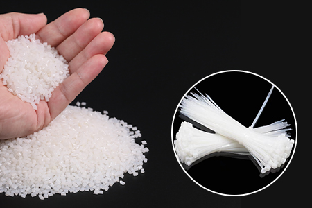 Functional Masterbatch for Nylon 66