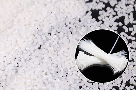 Industrial Polymer Materials