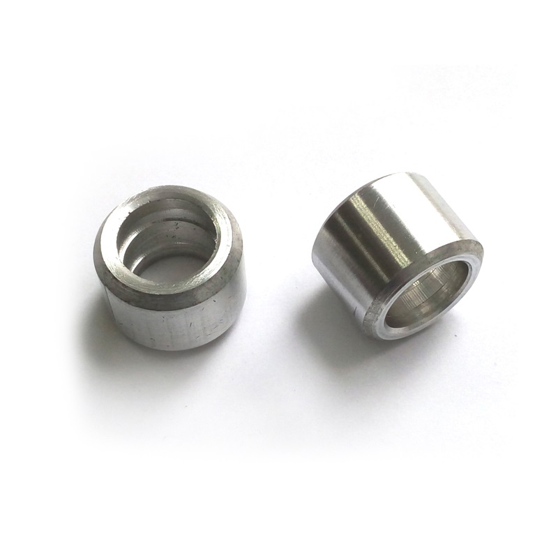 16mm rope end stop ferrule made of aluminium,Sidana Rope Net