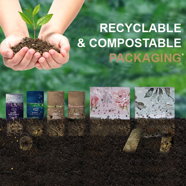 The composition of the fragrance beads and the principle of laundry