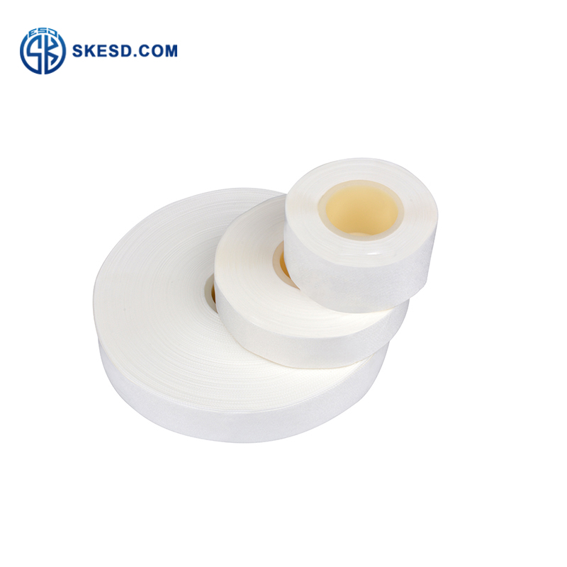 Microfiber Cloth Rolls Cleanroom Wiper Roll