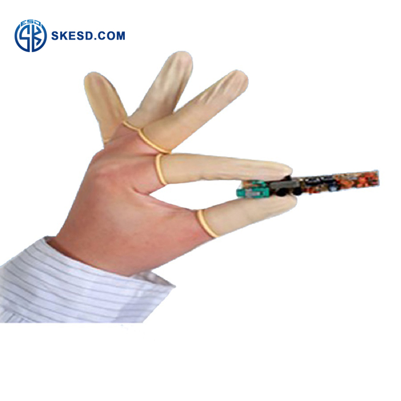 ESD Finger Cots SK502