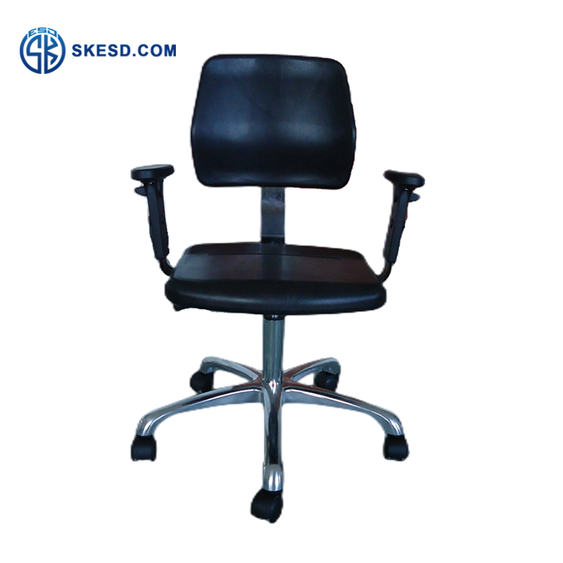SK3560AF ESD Chair Antistatic Stool Lift Chair Office Furniture Chair