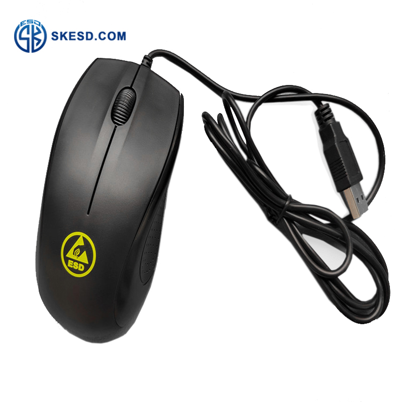 ESD Wired Mouse