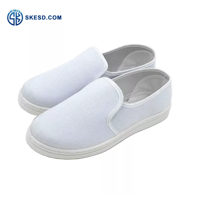 Cleanroom shoes on sale