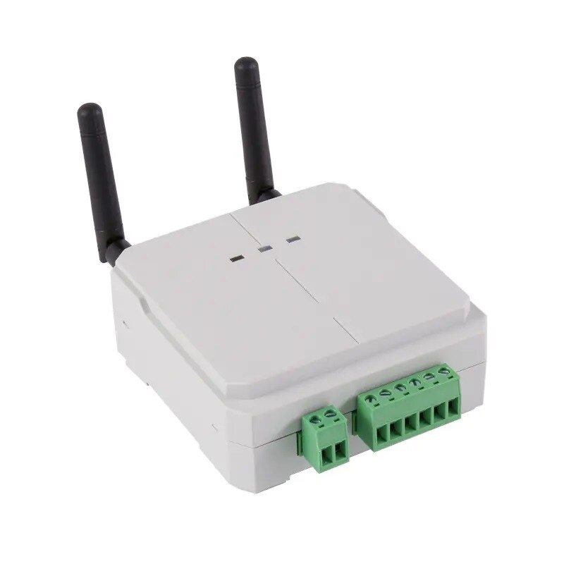 ATC600-C Wireless Temperature Transmit-Acrel