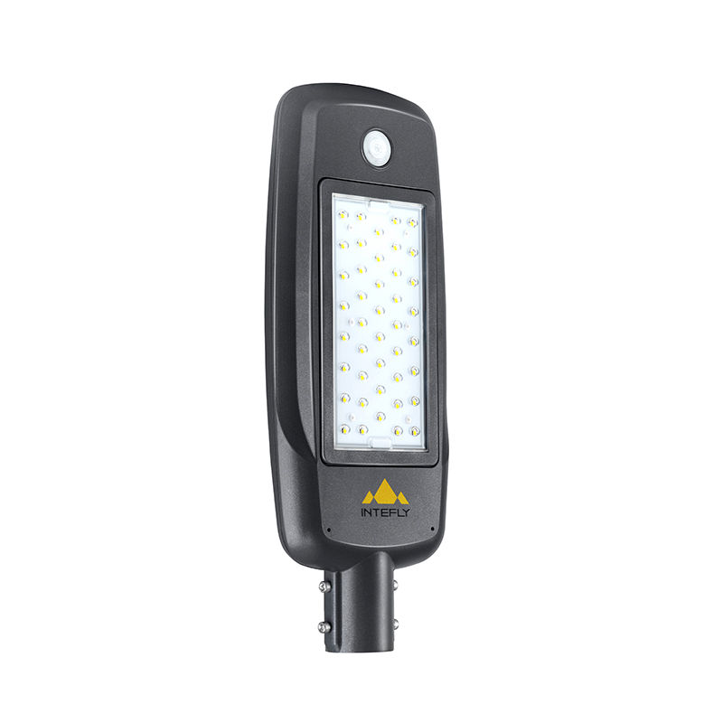 G0660W APP Control Split Solar Light,Intefly
