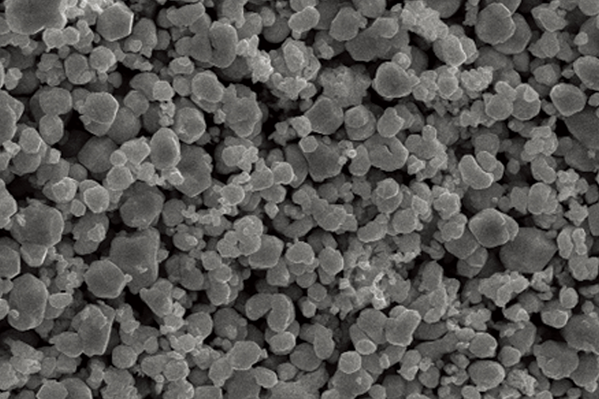 Tungsten Carbide PowderXiamen Golden Egret Special Alloy