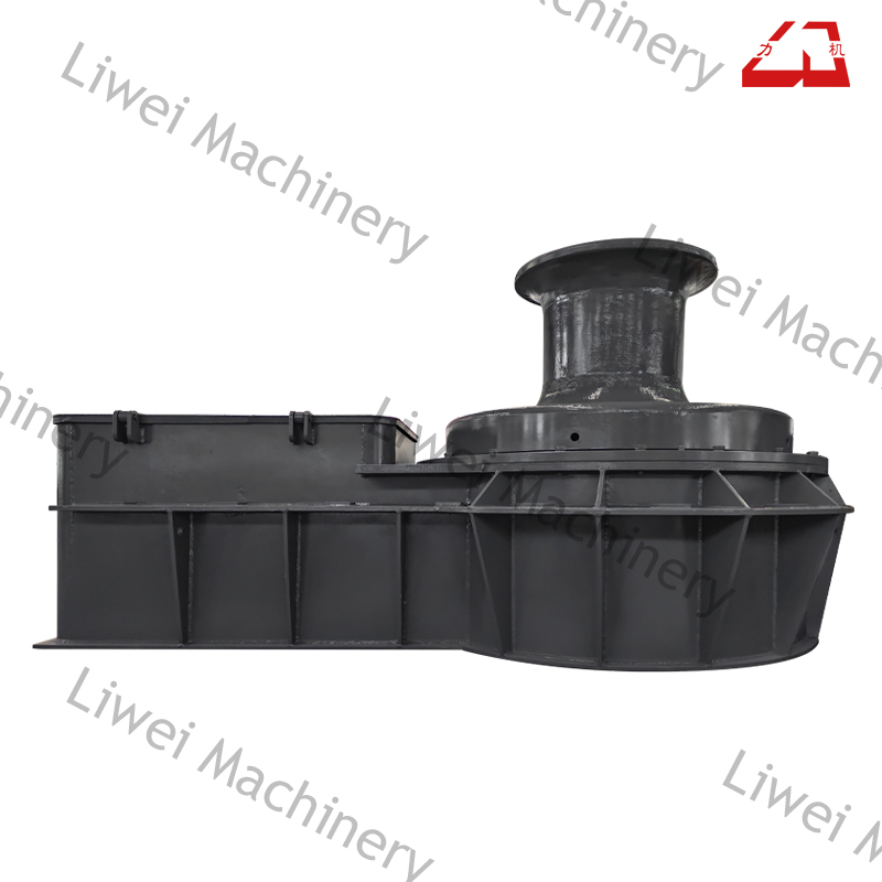 We have provided various specifications and models of launching systems ...