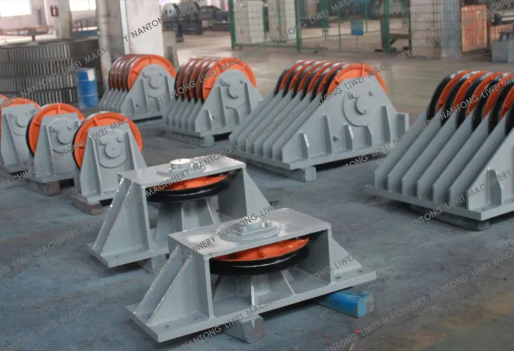 MACHINE-Liwei Machinery