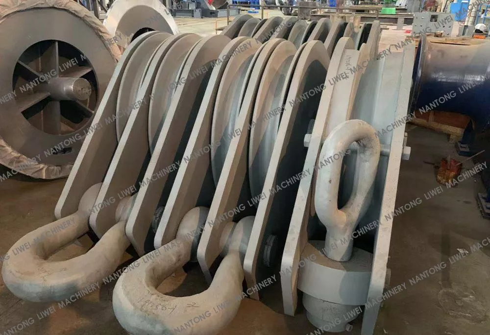 MACHINE-Liwei Machinery