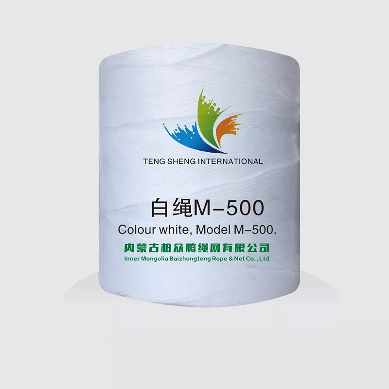 PP Baler Twine,Baling Twine,Baler Rope - Inner Mongolia Baizhongteng ...