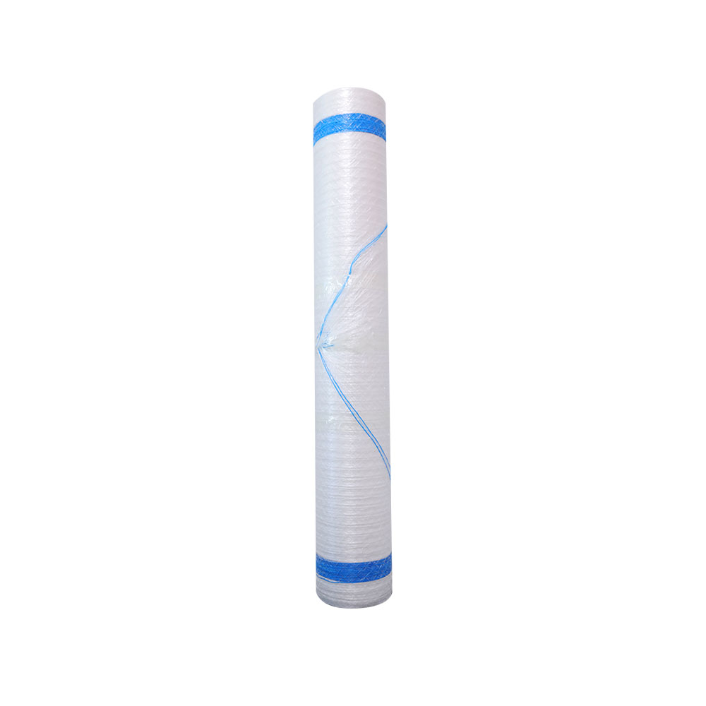 Baler Netting-Inner Mongolia Baizhongteng Rope Net