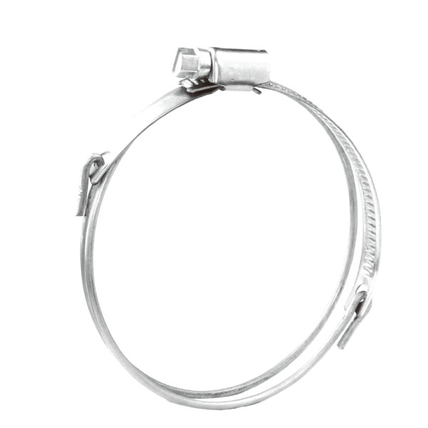 Perforated WormGear Clamps Hose Clamps Hose Clamp JIMKOOALL KIND