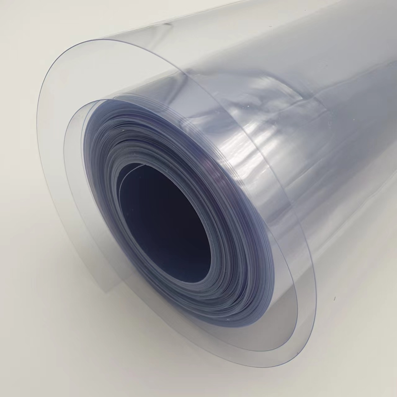 Rigid pvc sheet for photo with high quality