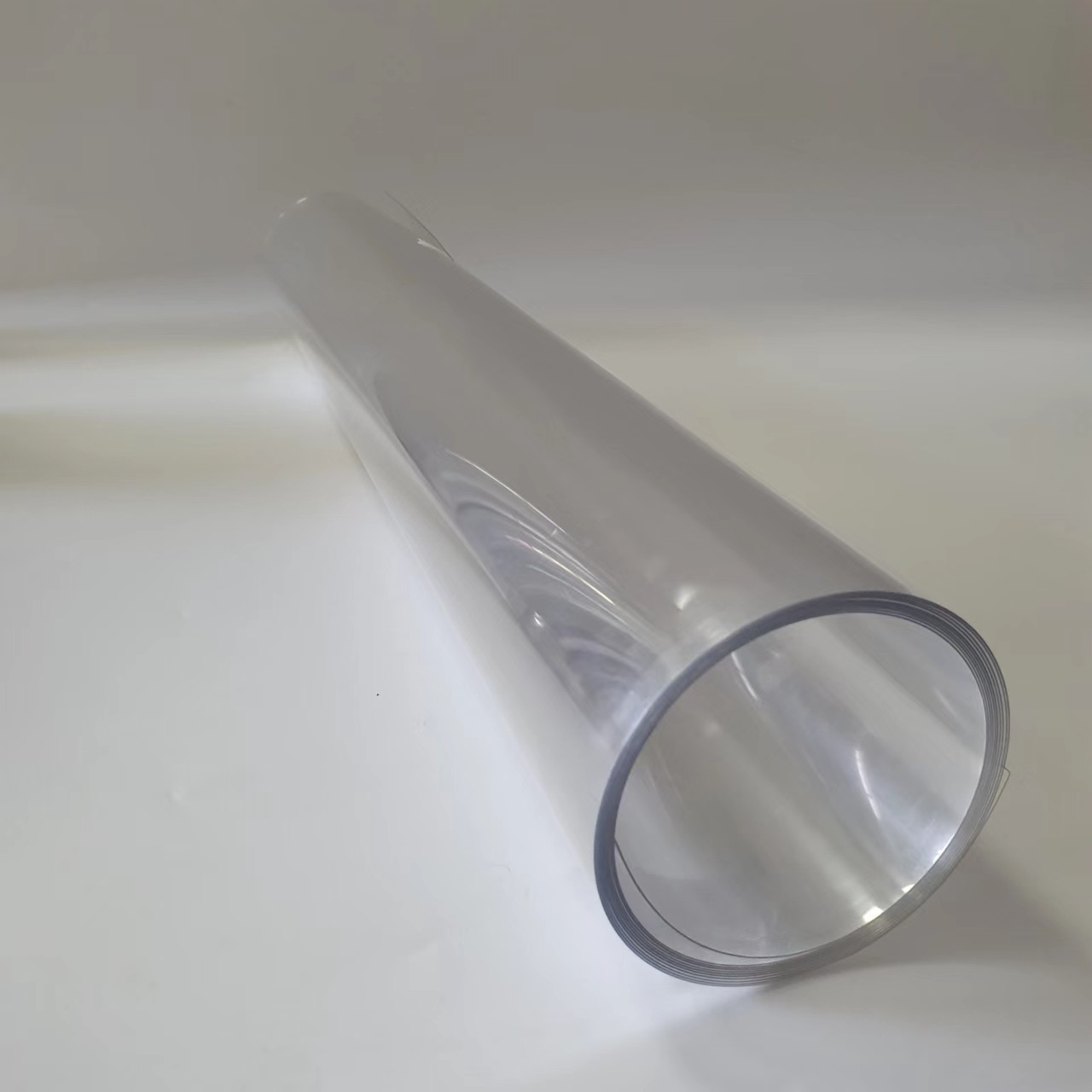 Rigid Food Grade CPET Thermoplastic Films Crystalized PET