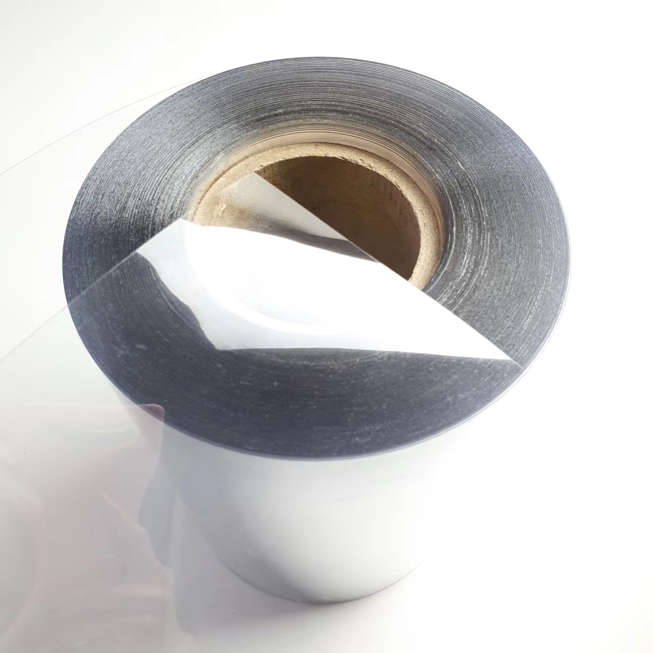 Clear PET Foldable Thermoformable Packing Films/Sheet